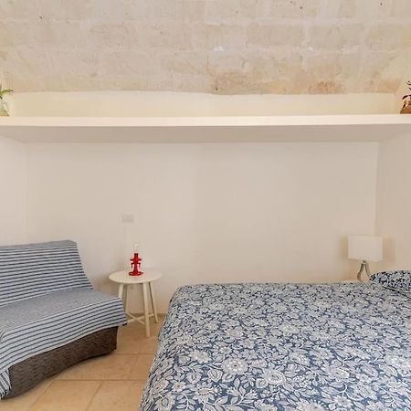 Residenza Gia Antico Forno Hotell Matera Exteriör bild