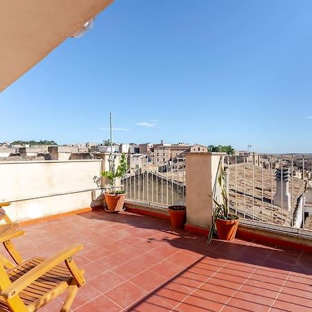 Residenza Gia Antico Forno Hotell Matera Exteriör bild