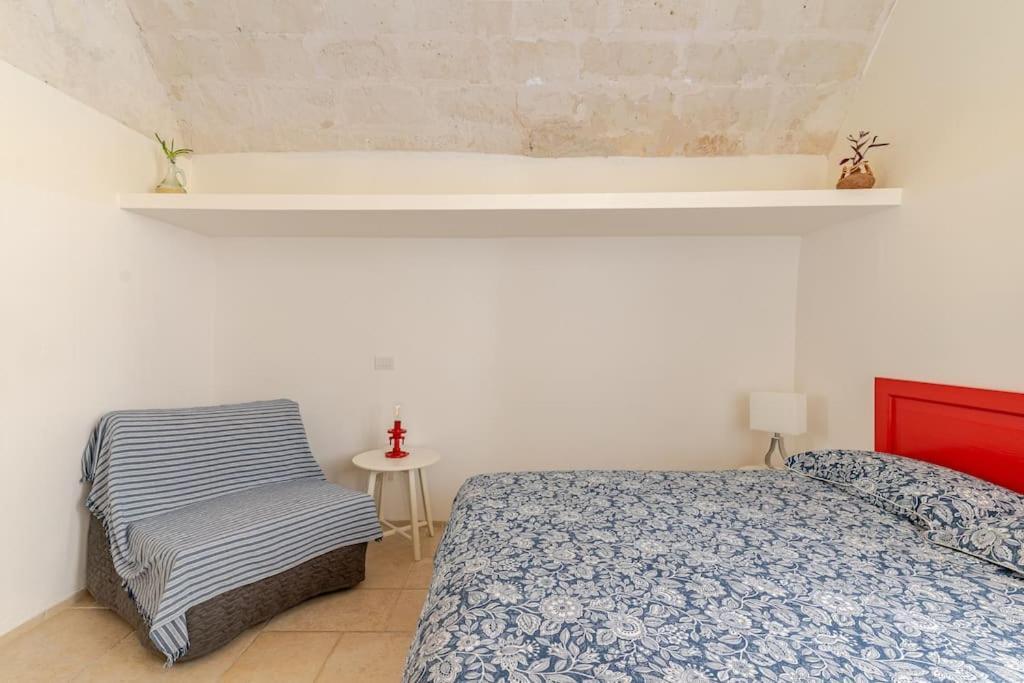 Residenza Gia Antico Forno Hotell Matera Exteriör bild