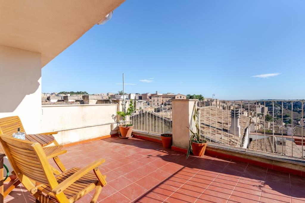 Residenza Gia Antico Forno Hotell Matera Exteriör bild