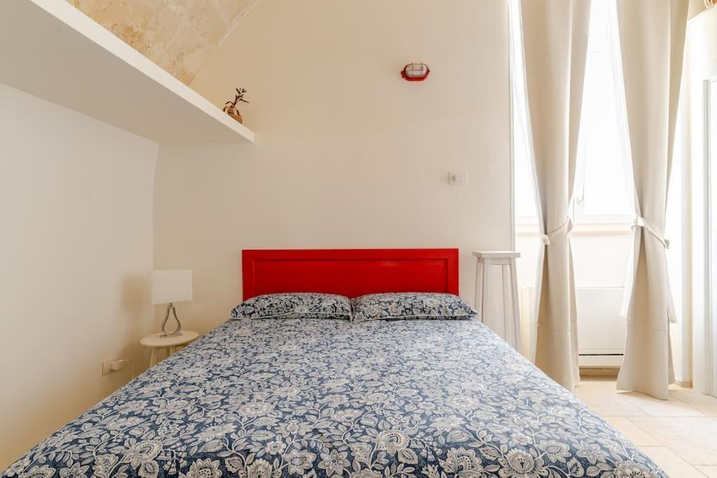 Residenza Gia Antico Forno Hotell Matera Exteriör bild