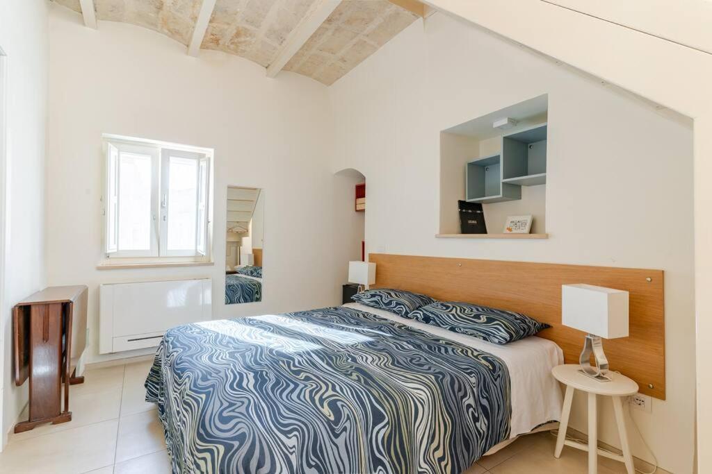 Residenza Gia Antico Forno Hotell Matera Exteriör bild