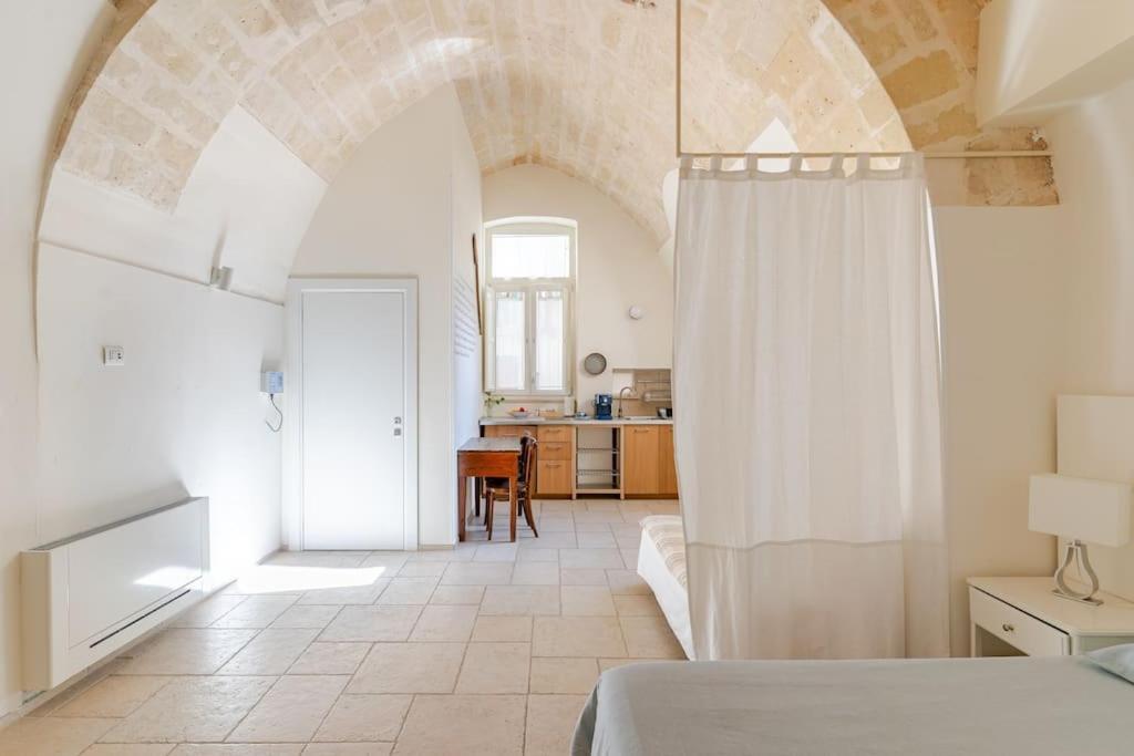 Residenza Gia Antico Forno Hotell Matera Exteriör bild